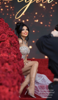 Leyla Milani feet photo thumbnail