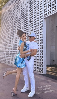 Leyla Milani feet photo thumbnail