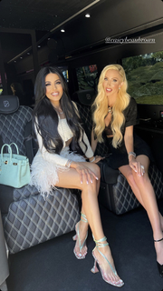 Leyla Milani feet photo thumbnail