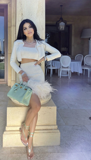 Leyla Milani feet photo thumbnail