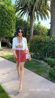 Leyla Milani feet photo thumbnail
