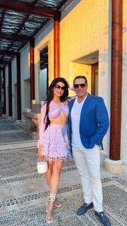 Leyla Milani feet photo thumbnail