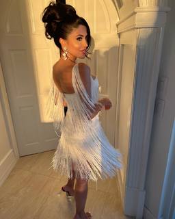 Leyla Milani feet photo thumbnail