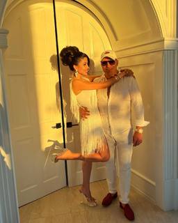 Leyla Milani feet photo thumbnail