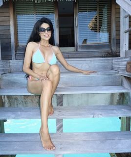 Leyla Milani feet photo 18