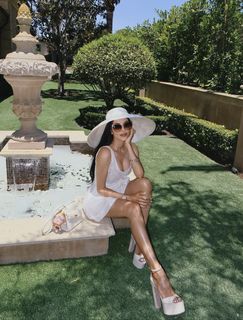 Leyla Milani feet photo 16