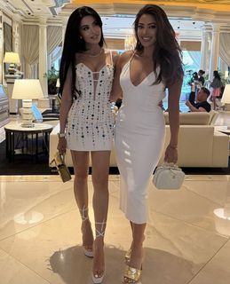 Leyla Milani feet photo 13