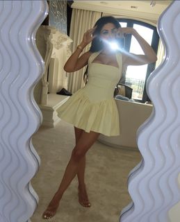Leyla Milani feet photo 16