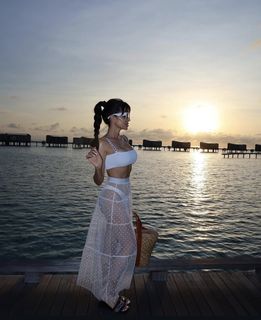 Leyla Milani feet photo 4
