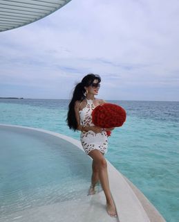 Leyla Milani feet photo 3