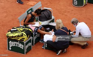 Leylah Fernandez feet photo 19
