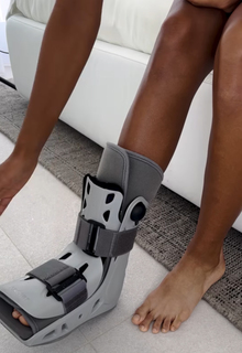 Leylah Fernandez feet photo 11