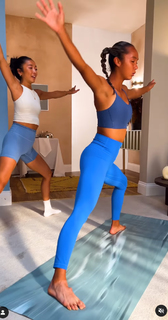 Leylah Fernandez feet photo 10