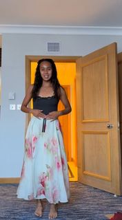 Leylah Fernandez feet photo 5