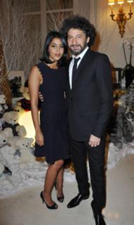 Leïla Bekhti feet photo thumbnail