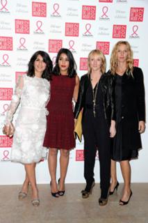 Leïla Bekhti feet photo thumbnail