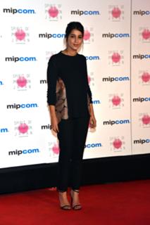 Leïla Bekhti feet photo thumbnail