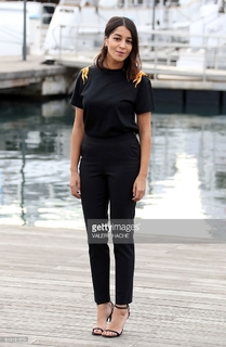 Leïla Bekhti feet photo thumbnail