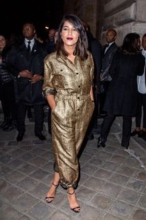 Leïla Bekhti feet photo thumbnail