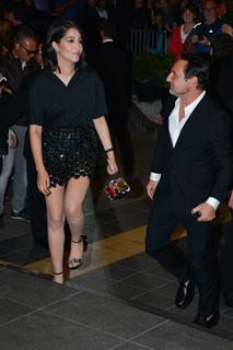 Leïla Bekhti feet photo thumbnail