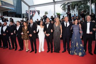 Leïla Bekhti feet photo thumbnail