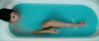 Leïla Bekhti feet photo thumbnail