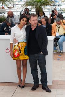 Leïla Bekhti feet photo thumbnail