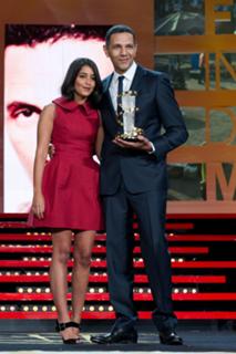 Leïla Bekhti feet photo thumbnail