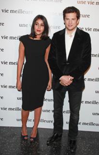 Leïla Bekhti feet photo thumbnail