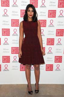 Leïla Bekhti feet photo thumbnail