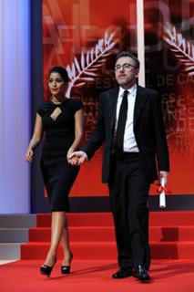 Leïla Bekhti feet photo thumbnail