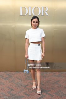 Li Jun Li feet photo 18