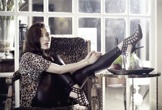 Li Zeng feet photo 18