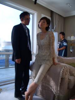 Li Zeng feet photo 15