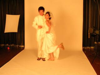 Li Zeng feet photo 13