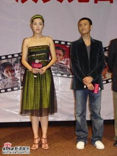 Li Zeng feet photo 12