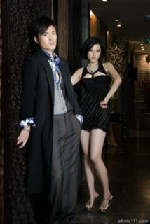 Li Zeng feet photo 5