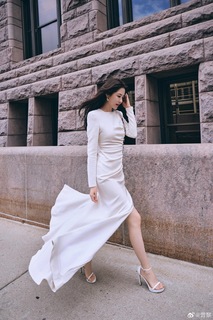 Li Zeng feet photo 4