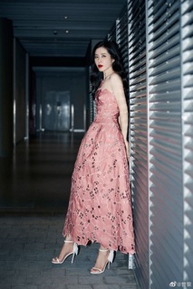 Li Zeng feet photo 20