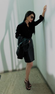 Li Zeng feet photo 10