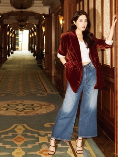 Li Zeng feet photo 17