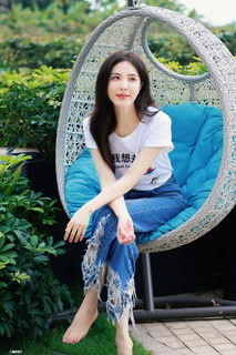 Li Zeng feet photo 20