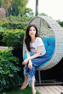 Li Zeng feet photo 19