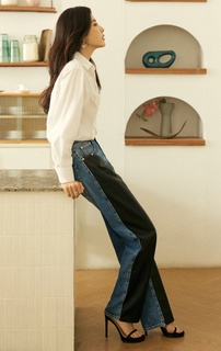 Li Zeng feet photo 13