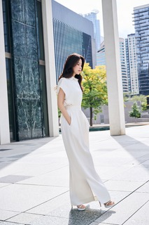 Li Zeng feet photo 19