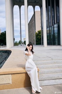 Li Zeng feet photo 18