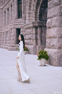 Li Zeng feet photo 16