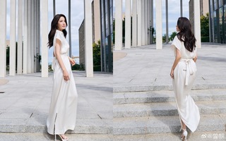 Li Zeng feet photo 16