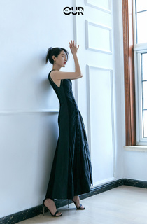 Li Zeng feet photo 14