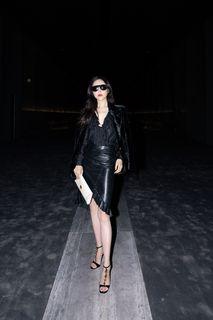Li Zeng feet photo 8